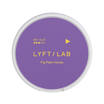 LYFT/LAB Fig Pear Honey Slim Strong