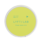 LYFT/LAB Ginger Apple Lime Slim Normal