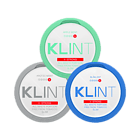 Klint X-Strong Mixpack 3-pack