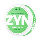 ZYN Apple Mint Mini Extra Strong