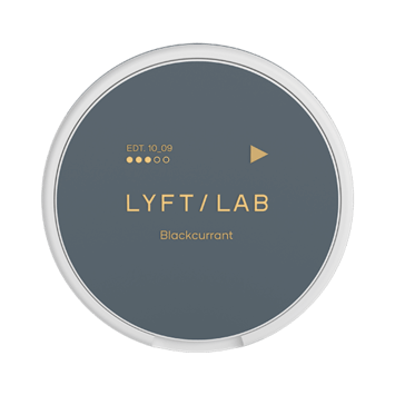LYFT/LAB Blackcurrant Slim Strong