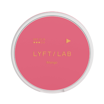 LYFT/LAB Mango Slim Strong