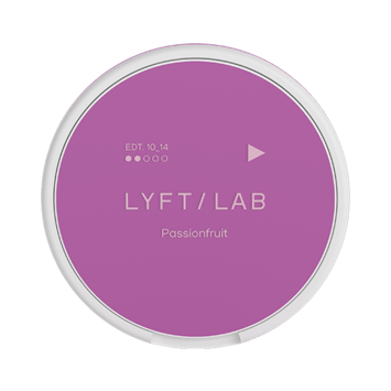 LYFT/LAB Passionfruit Slim Normal