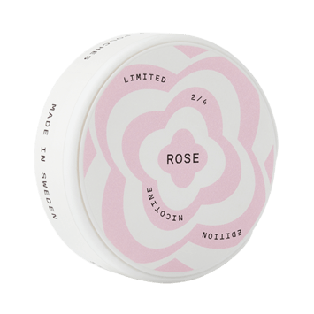 Helwit Rose Slim Normal Limited Edition