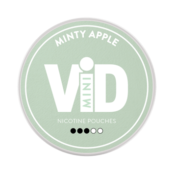 VID Minty Apple Mini Normal