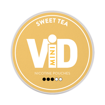 VID Sweet Tea Mini Normal