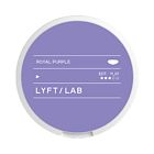 LYFT/LAB Royal Purple Ny Påseform Strong