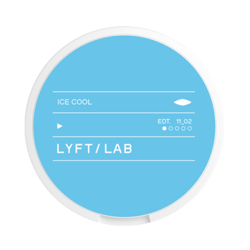 LYFT/LAB Ice Cool Mini Normal