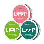 Loop Mixpack Strong 3-pack