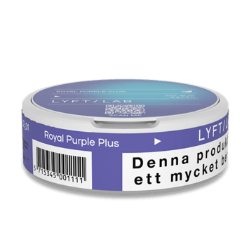 LYFT/LAB Royal Purple Plus Normal