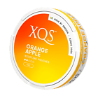 XQS Orange Apple Slim Normal