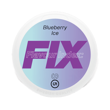 FIX Blueberry Ice #5