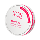XQS Tropical Nikotinfritt Snus