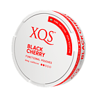 XQS Black Cherry Nikotinfritt Snus
