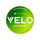 Velo Punchy Lime Mini Normal