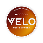 Velo Nutty Virginia Mini Normal