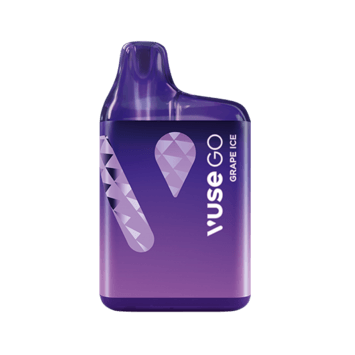 Vuse Go Grape Ice 800 (20mg)