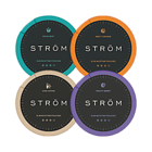 STRÖM Mixpack 4-pack