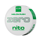 Zeronito Melon Rush Slim Nikotinfri