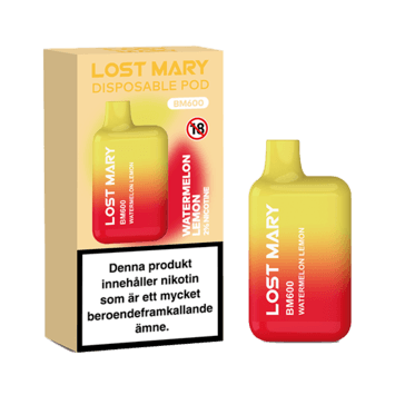 Lost Mary Mixpack 3-pack