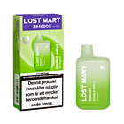 Lost Mary Double Apple BM600S (20mg)