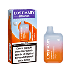 Lost Mary Maryturbo Ice BM600S (20mg)