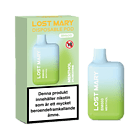 Lost Mary Menthol 600 (20mg)