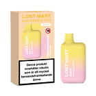 Lost Mary Pink Grapefruit 600 (20mg)