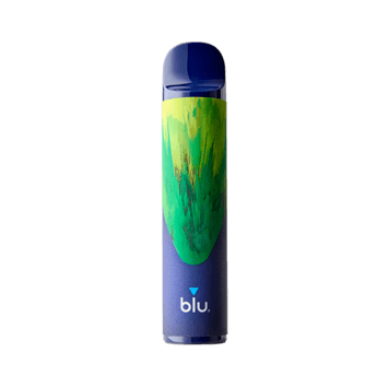 Blu Bar Kiwi Passionfruit 600 (20mg)