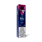 Blu Bar Grape Ice 600 (20mg)