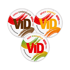 VID Mixpack 3-pack