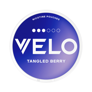 Velo Tangled Berry