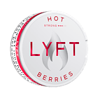 LYFT Hot Berries Slim Strong