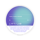 LYFT/LAB Royal Purple Sphere Slim Normal