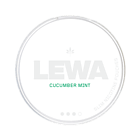 LEWA Cucumber Mint Slim Strong
