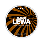 LEWA Classic Taste of Tobacco
