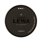 LEWA Classic Liquorice