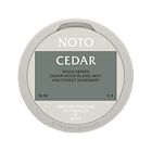 NOTO Cedar #3