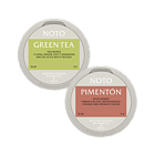 NOTO Mixpack Green Tea & Pimentón
