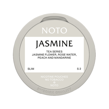 NOTO Jasmine #2