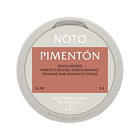 NOTO Pimentón #4