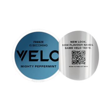 Velo Mighty Peppermint
