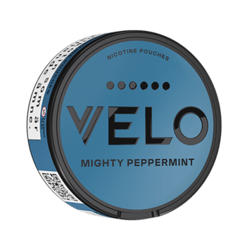VELO Mighty Peppermint Max 17mg