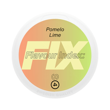FIX Pomelo Lime #5
