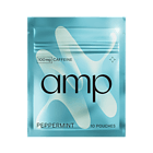 AMP Peppermint 100mg Koffeinsnus