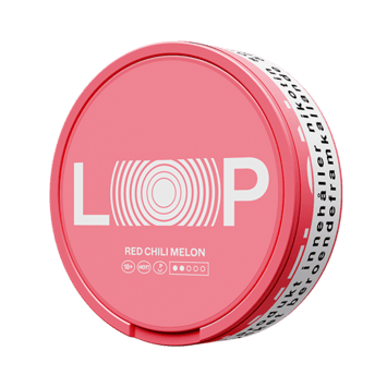 LOOP Red Chili Melon Normal