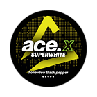 Ace X Honeydew Black Pepper Slim Strong