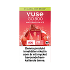 Vuse Go Watermelon Ice 800 (20mg)