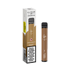 Elf Bar Cream Tobacco 600 (20mg)