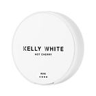 Kelly White Hot Cherry Mini Strong
